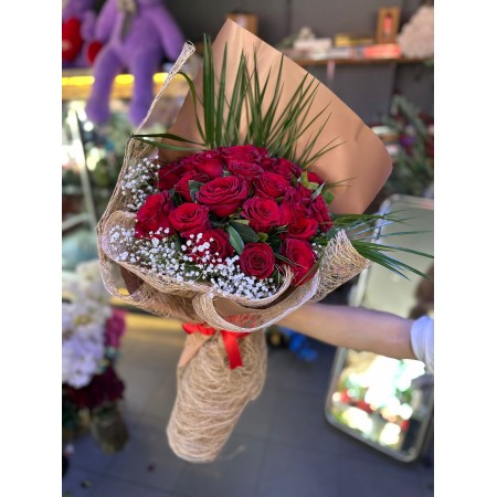 VİP ROSE